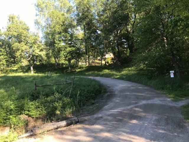 Sjoestuga Myttinge Varmdo Exterior photo